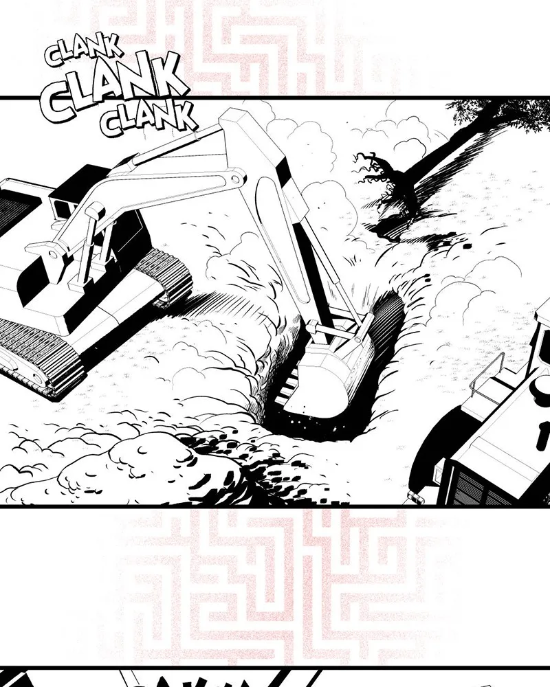 Live Forever Chapter 37 page 20 - 
