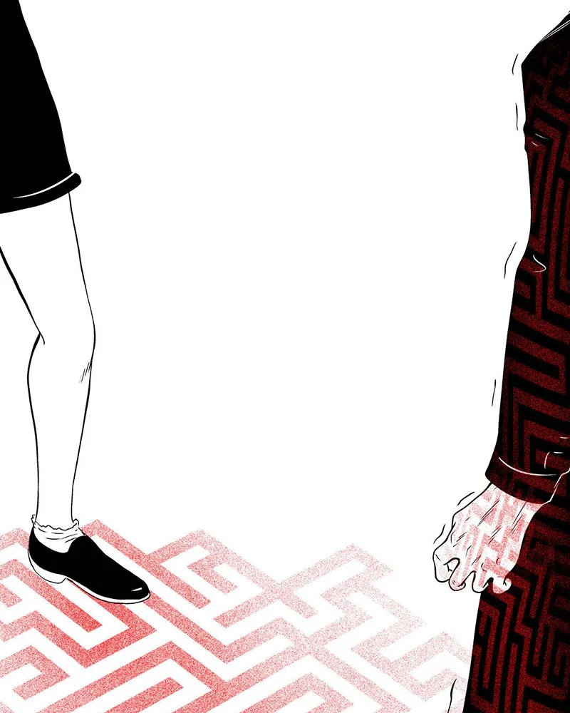 Live Forever Chapter 37 page 3 - 