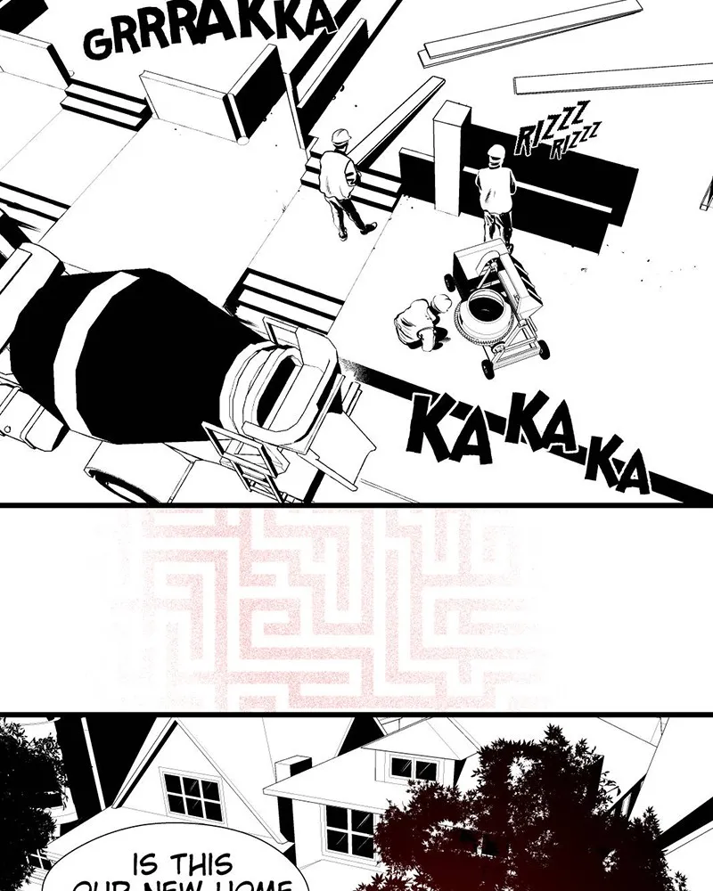 Live Forever Chapter 37 page 21 - 