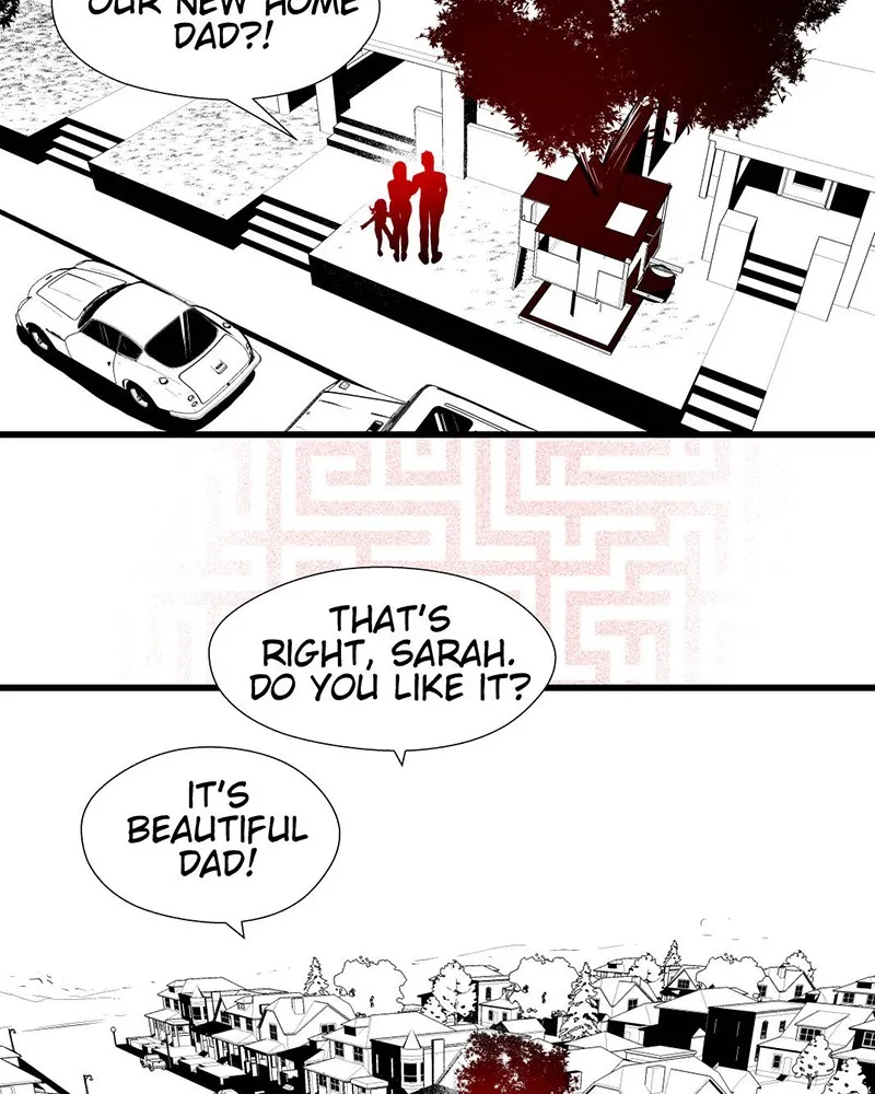 Live Forever Chapter 37 page 22 - 