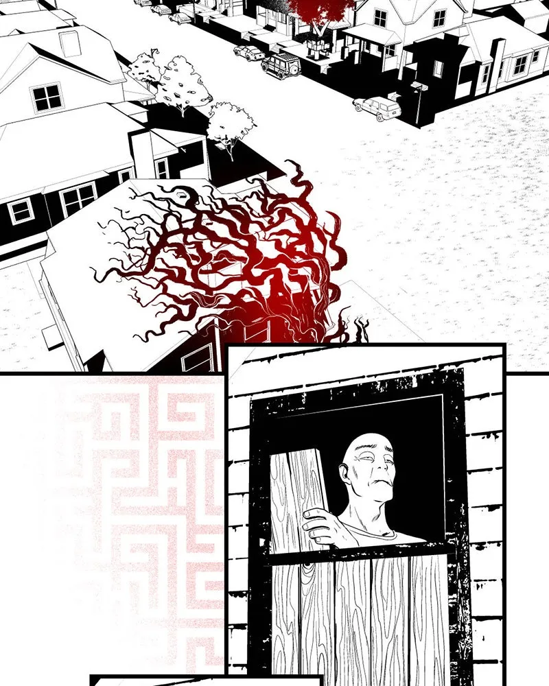 Live Forever Chapter 37 page 23 - 