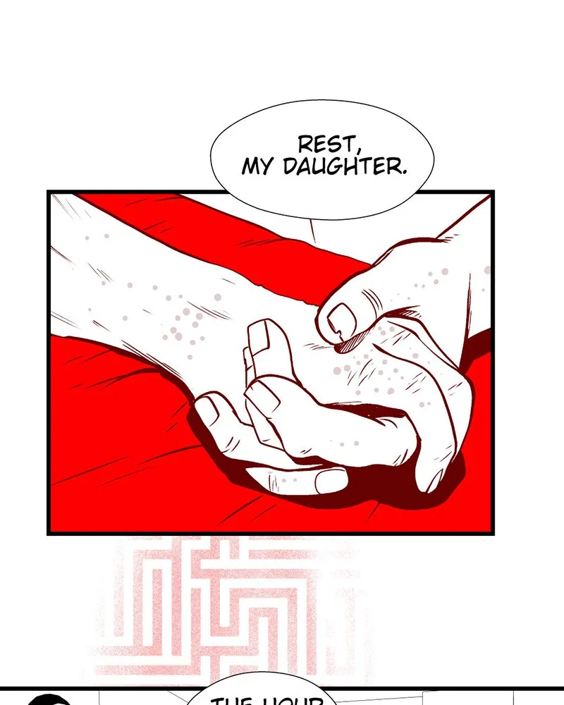 Live Forever Chapter 37 page 25 - 