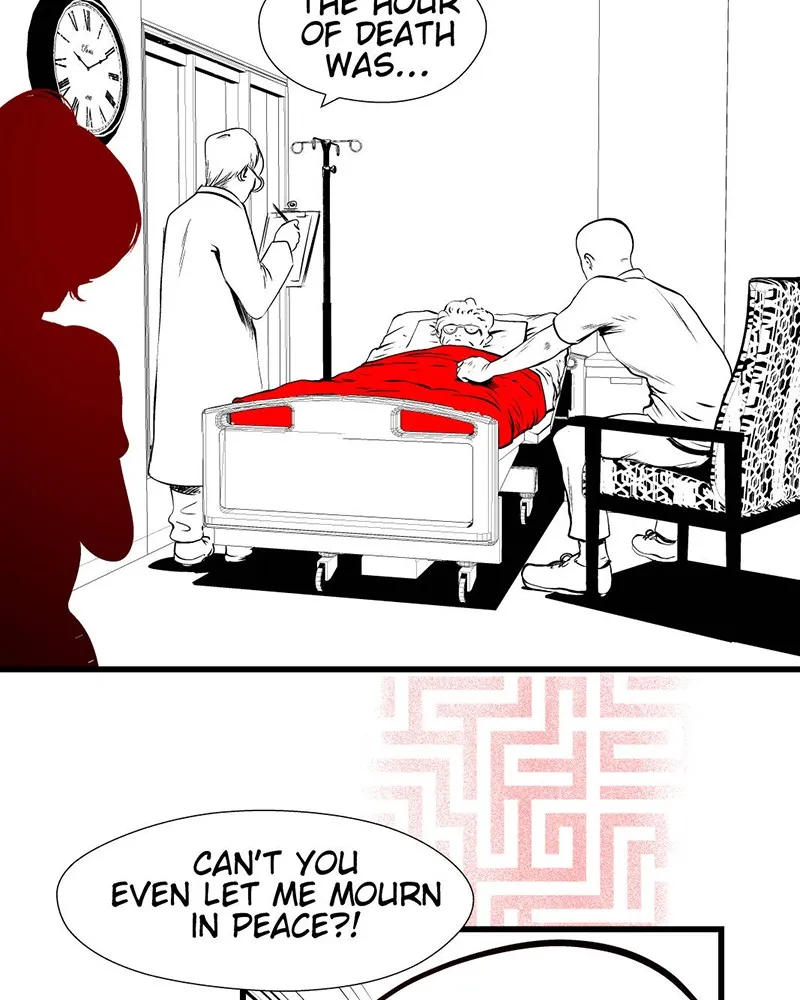 Live Forever Chapter 37 page 26 - 