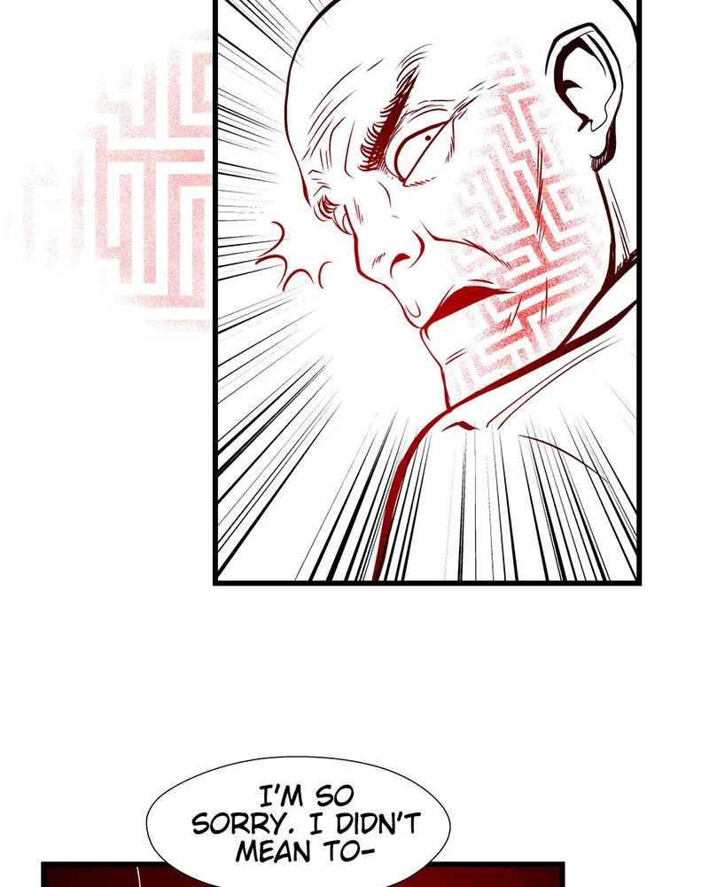 Live Forever Chapter 37 page 27 - 