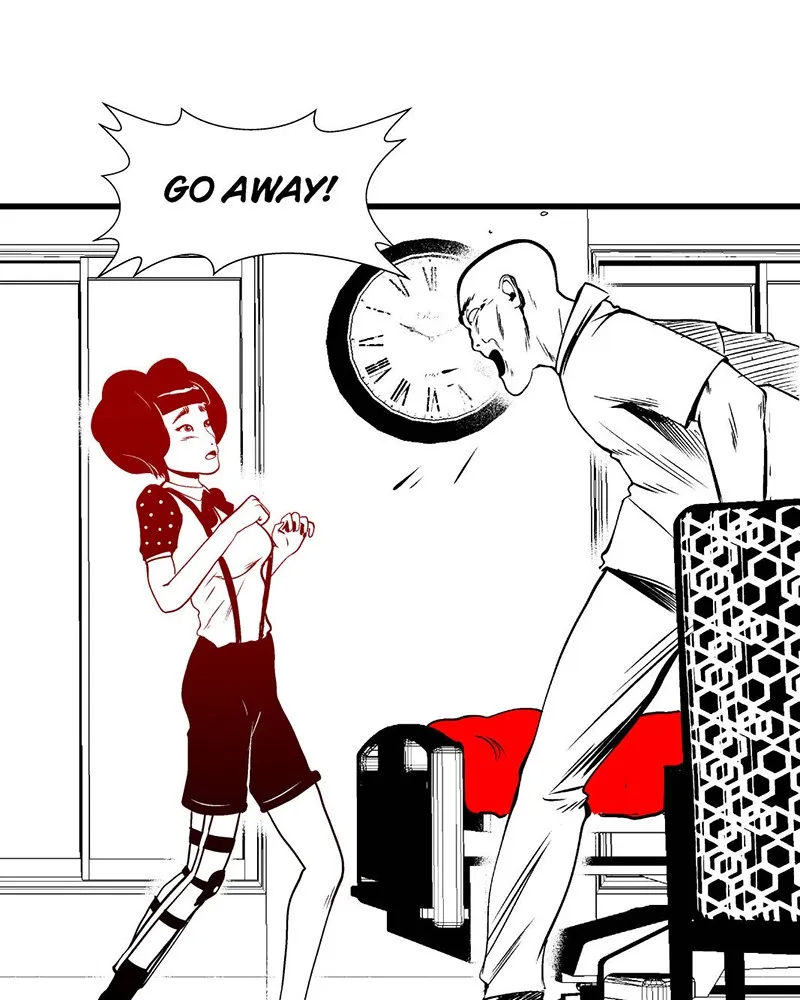 Live Forever Chapter 37 page 29 - 