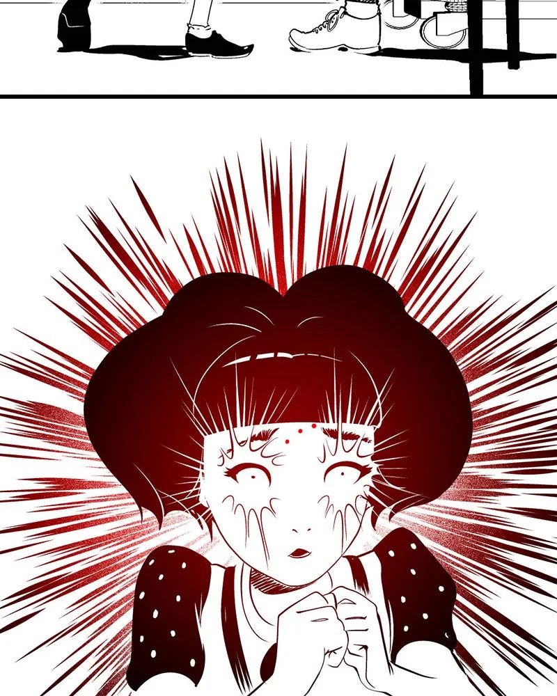 Live Forever Chapter 37 page 30 - 