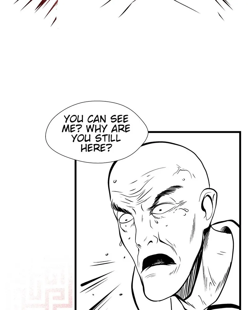 Live Forever Chapter 37 page 31 - 