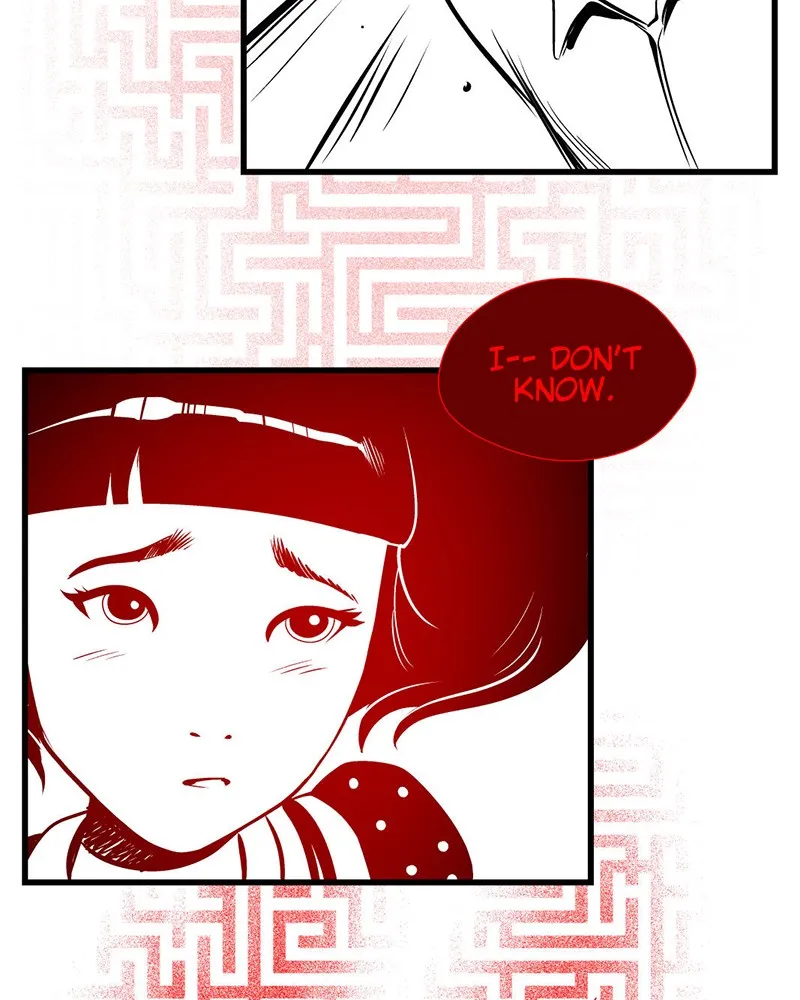 Live Forever Chapter 37 page 32 - 