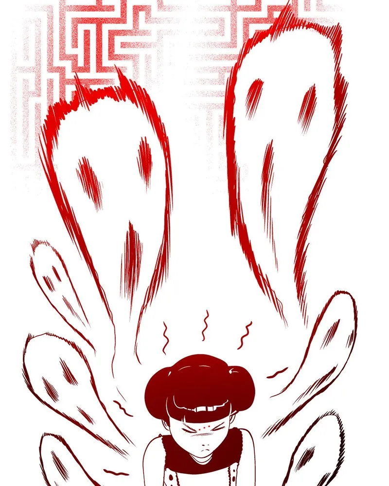 Live Forever Chapter 37 page 33 - 