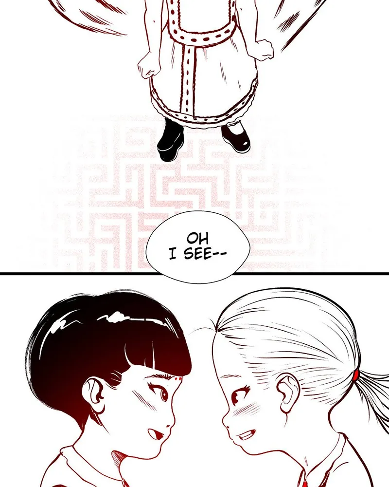Live Forever Chapter 37 page 34 - 
