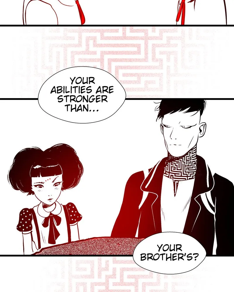 Live Forever Chapter 37 page 35 - 