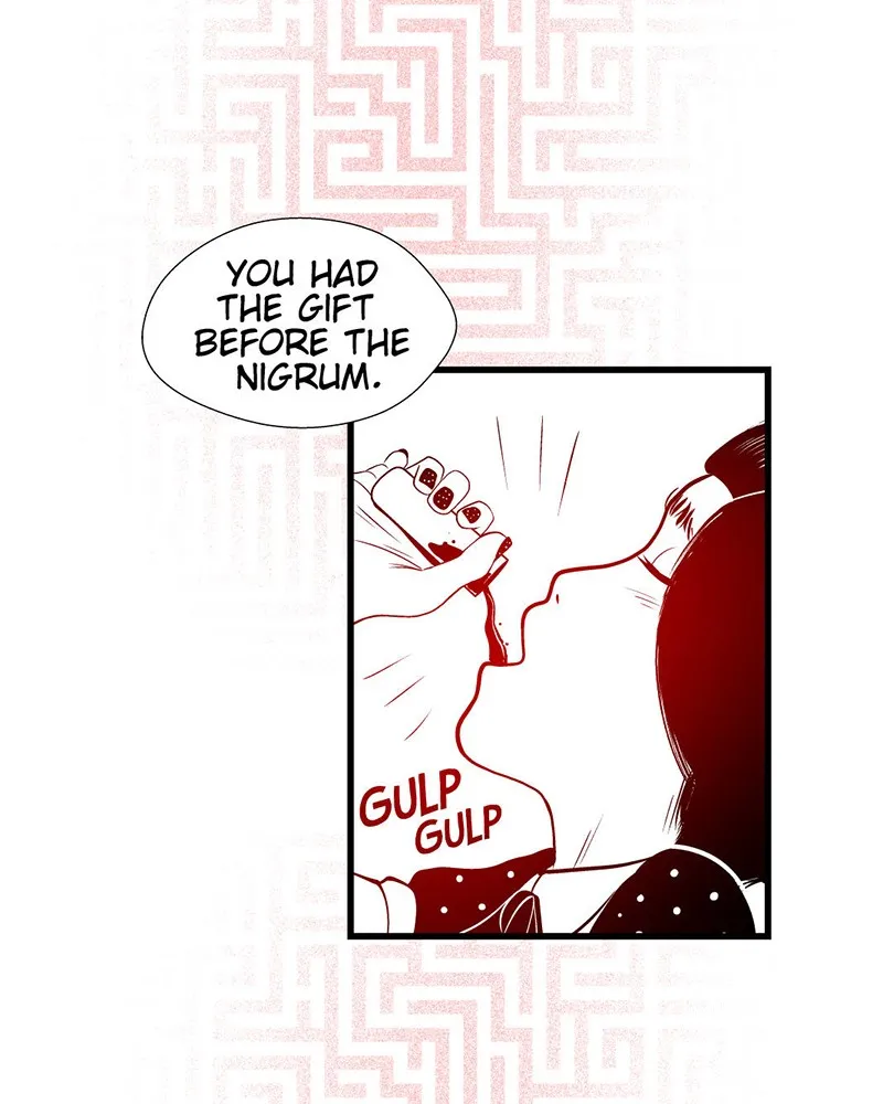 Live Forever Chapter 37 page 36 - 