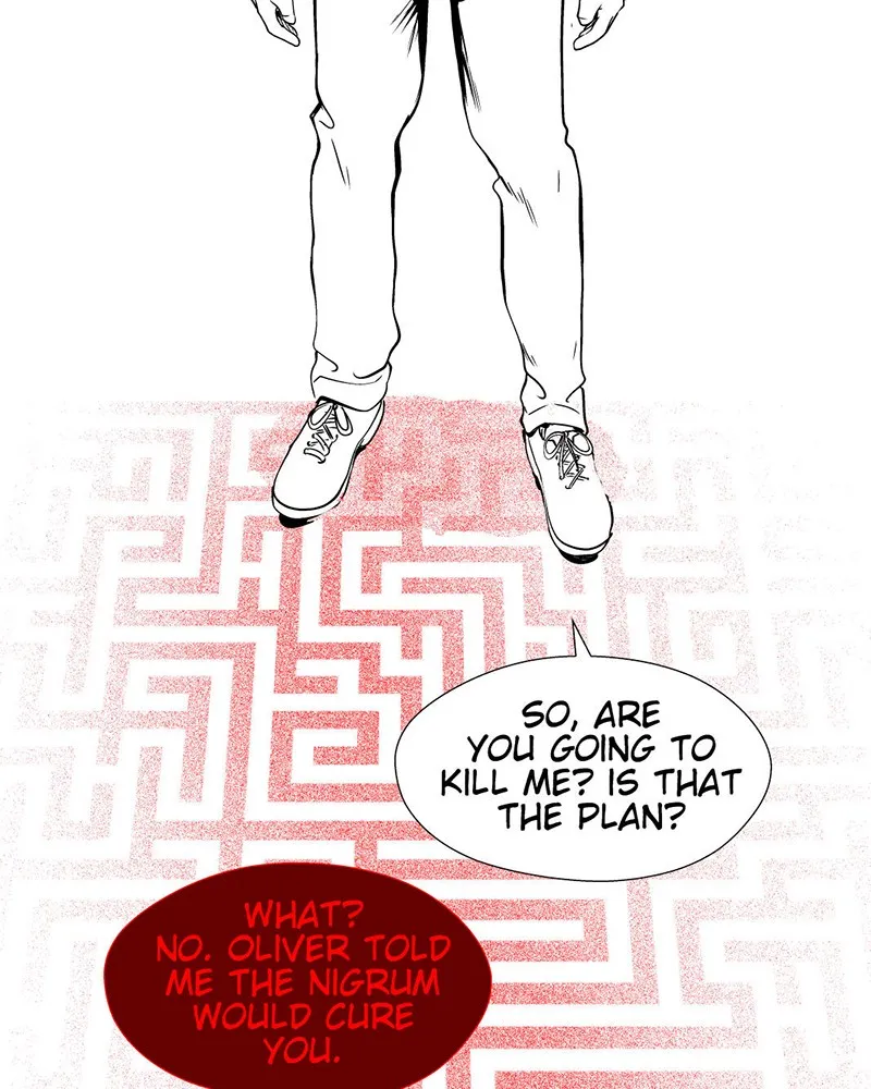 Live Forever Chapter 37 page 40 - 