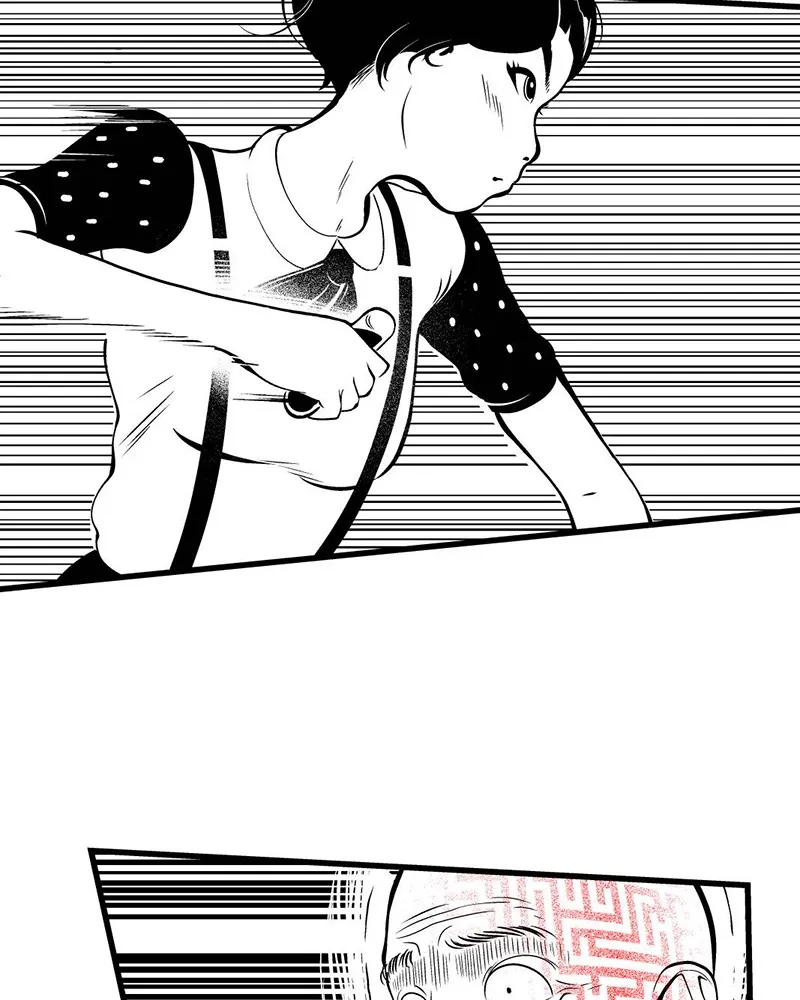 Live Forever Chapter 37 page 5 - 