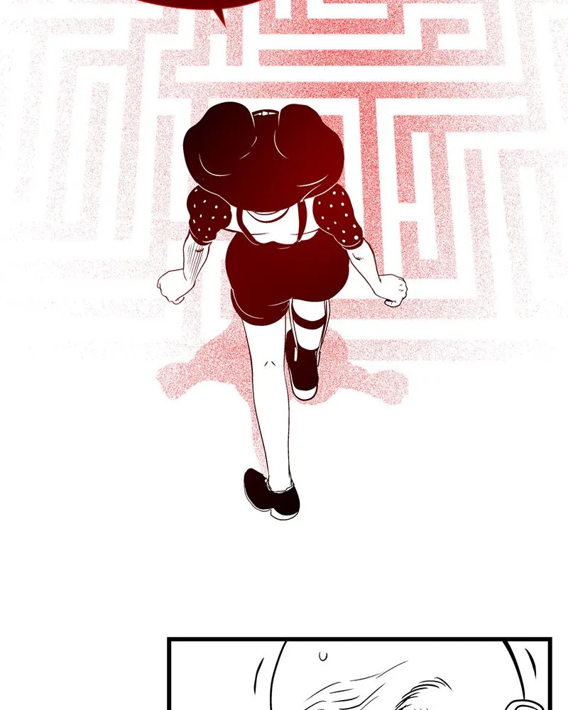 Live Forever Chapter 37 page 41 - 