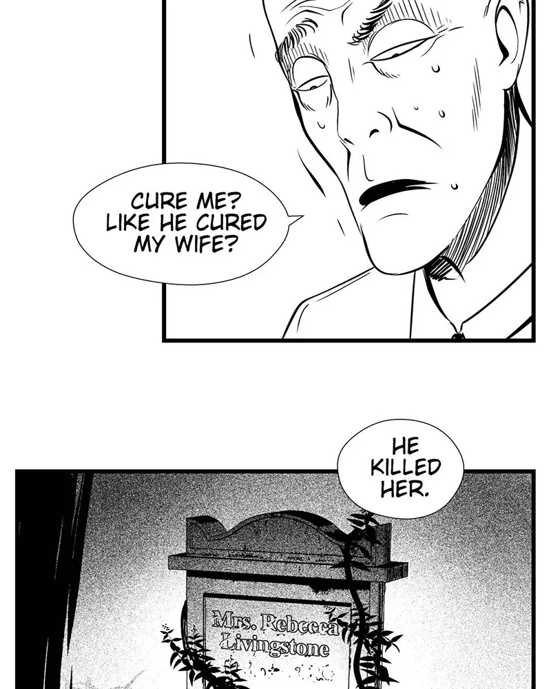 Live Forever Chapter 37 page 42 - 
