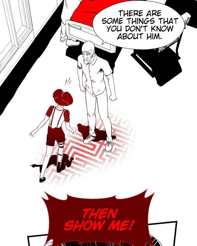 Live Forever Chapter 37 page 45 - 