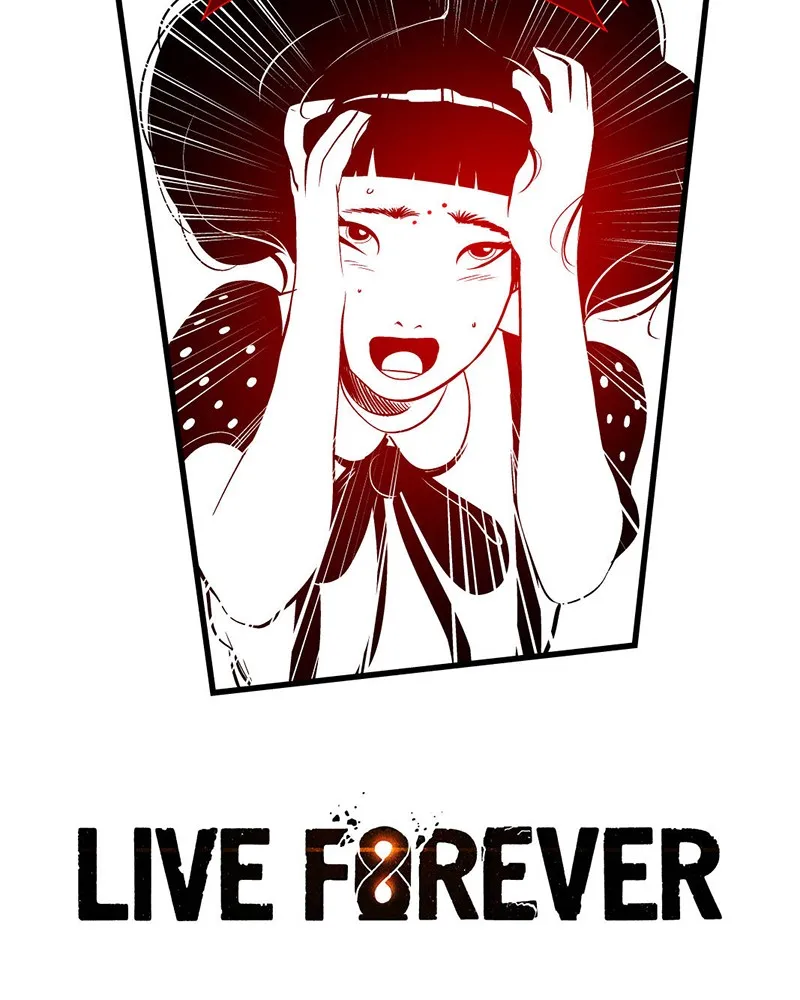 Live Forever Chapter 37 page 46 - 