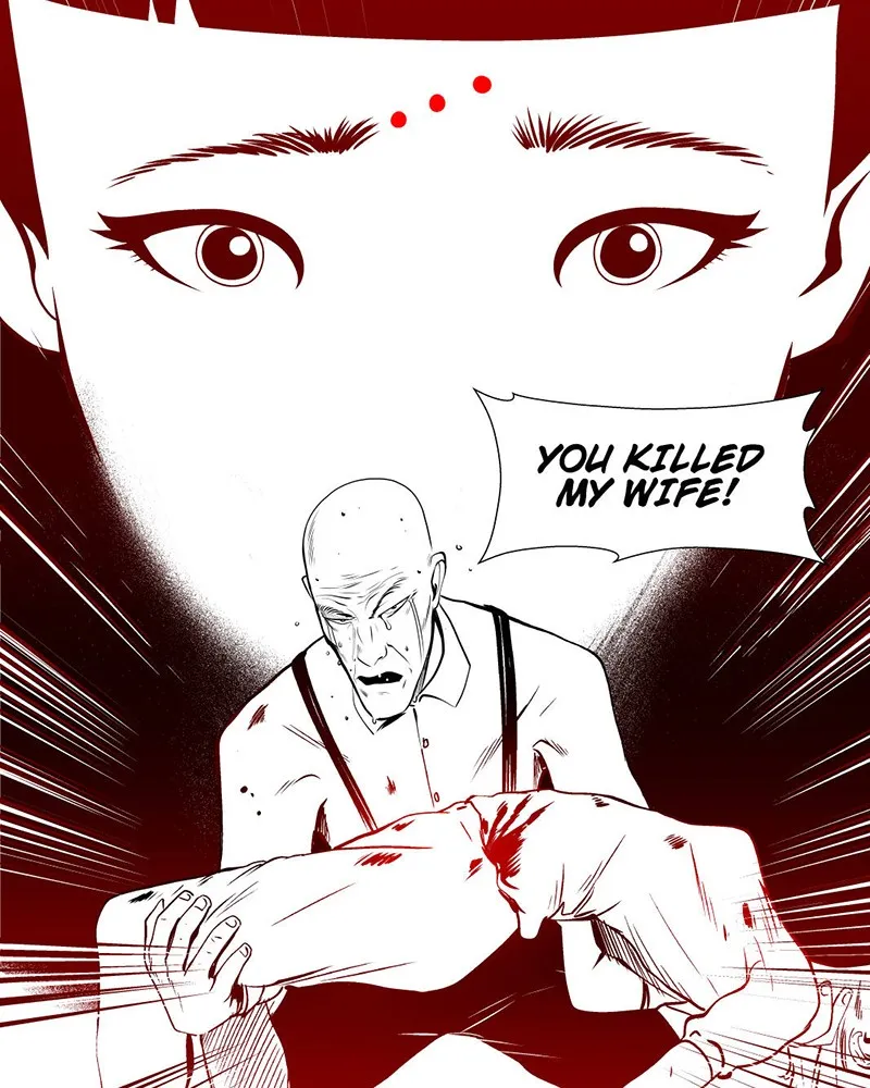 Live Forever Chapter 37 page 8 - 