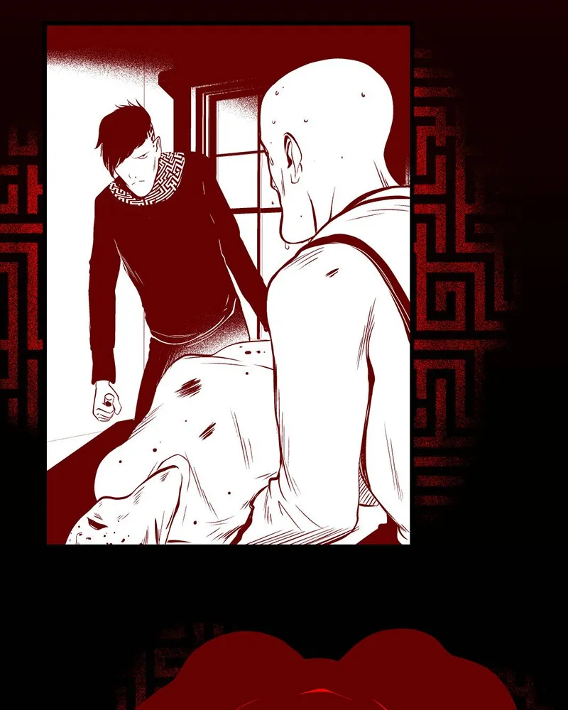 Live Forever Chapter 37 page 10 - 