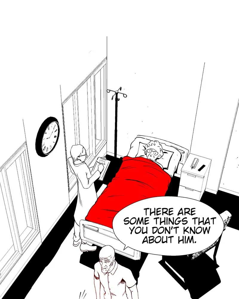 Live Forever Chapter 38 page 1 - 