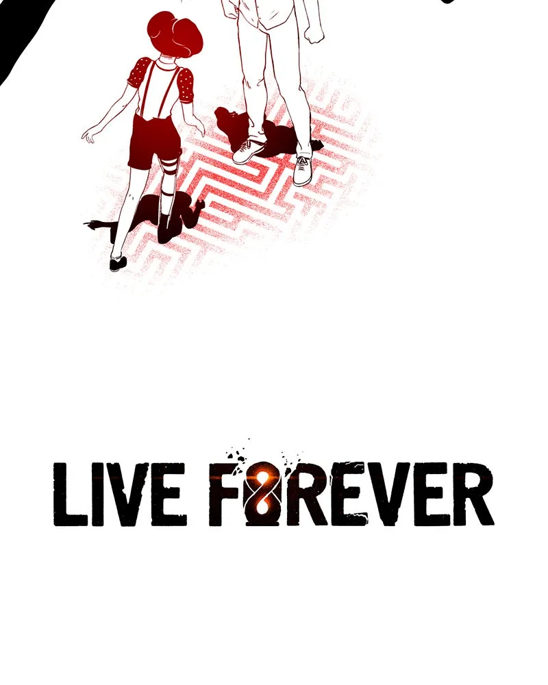 Live Forever Chapter 38 page 2 - 