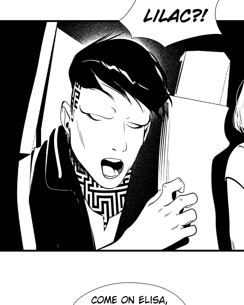 Live Forever Chapter 38 page 13 - 