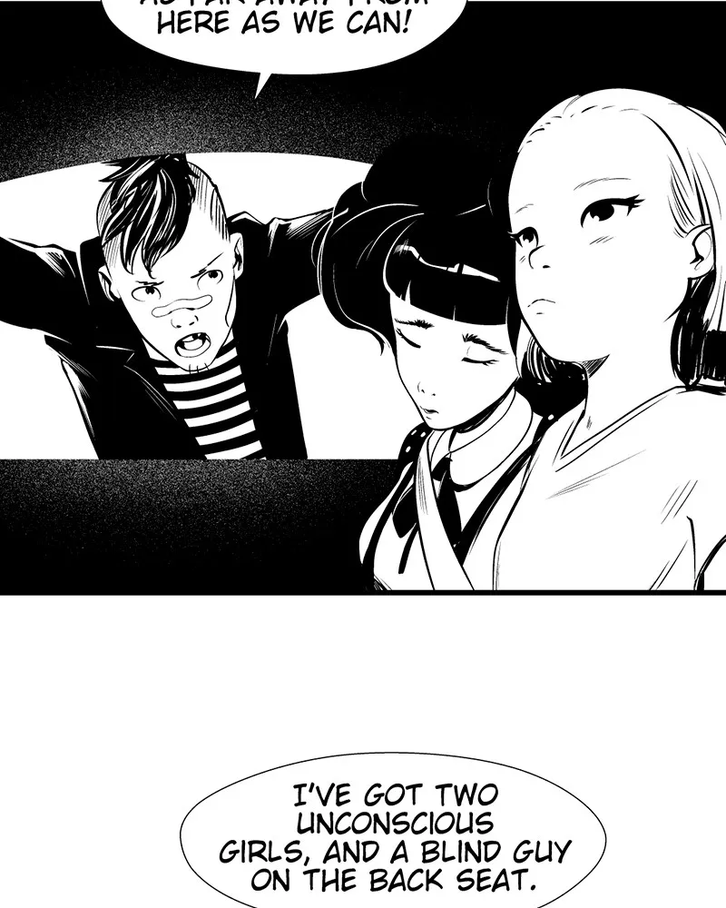 Live Forever Chapter 38 page 16 - 