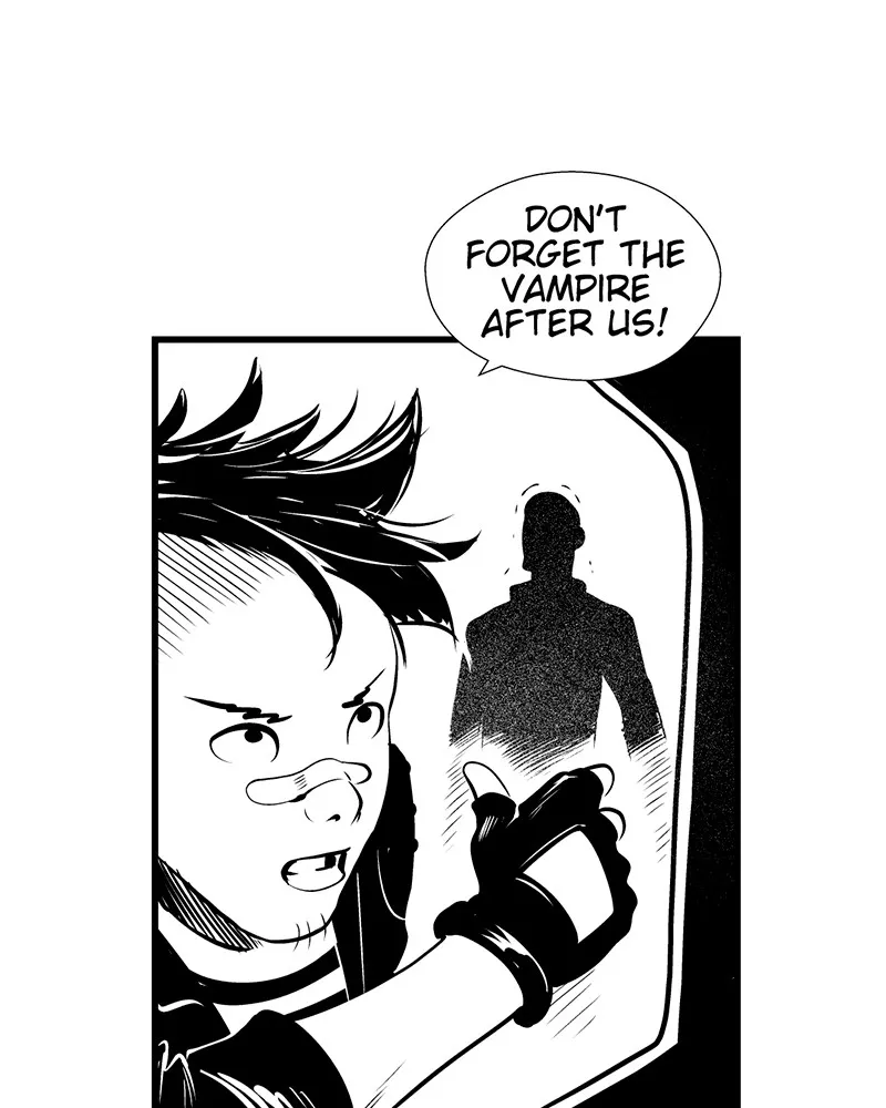 Live Forever Chapter 38 page 18 - 
