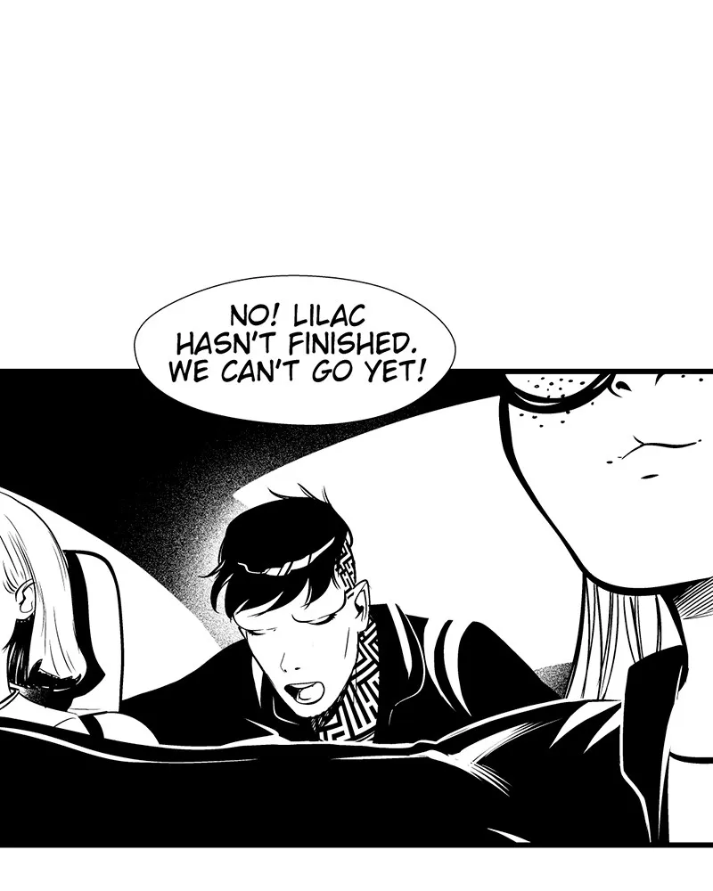 Live Forever Chapter 38 page 20 - 