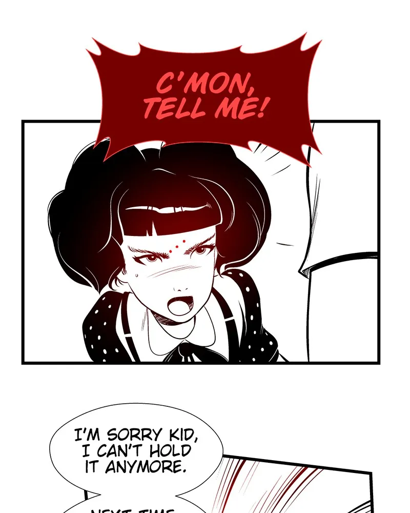 Live Forever Chapter 38 page 3 - 