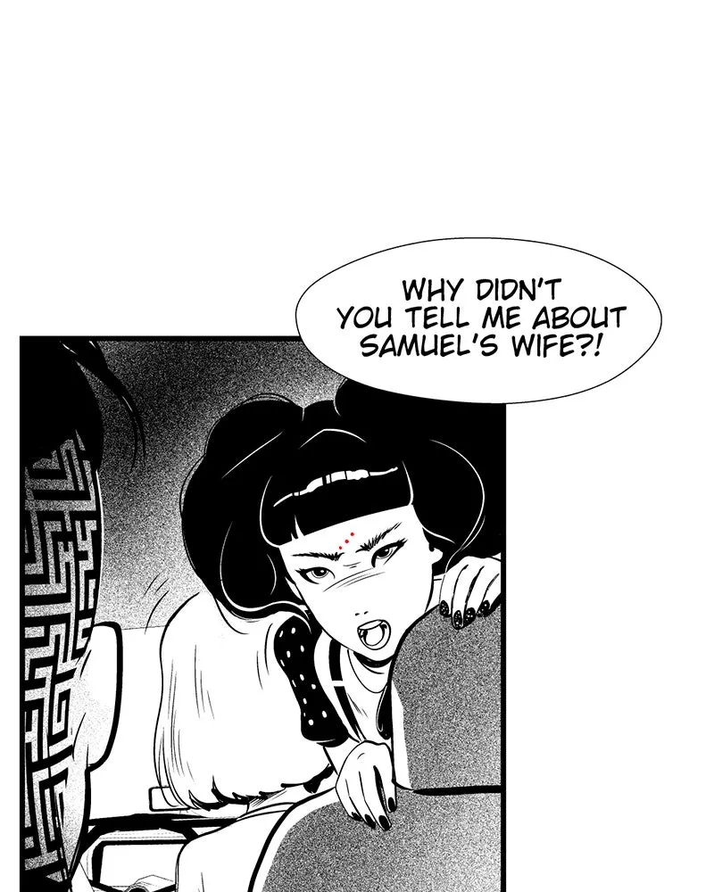 Live Forever Chapter 38 page 21 - 