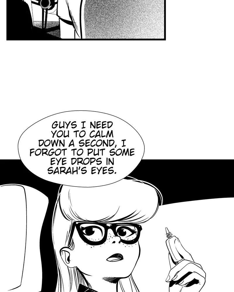 Live Forever Chapter 38 page 22 - 