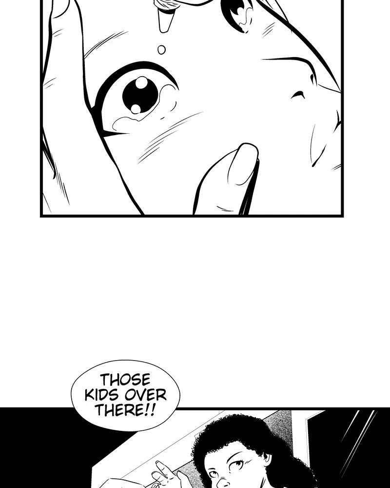Live Forever Chapter 38 page 25 - 