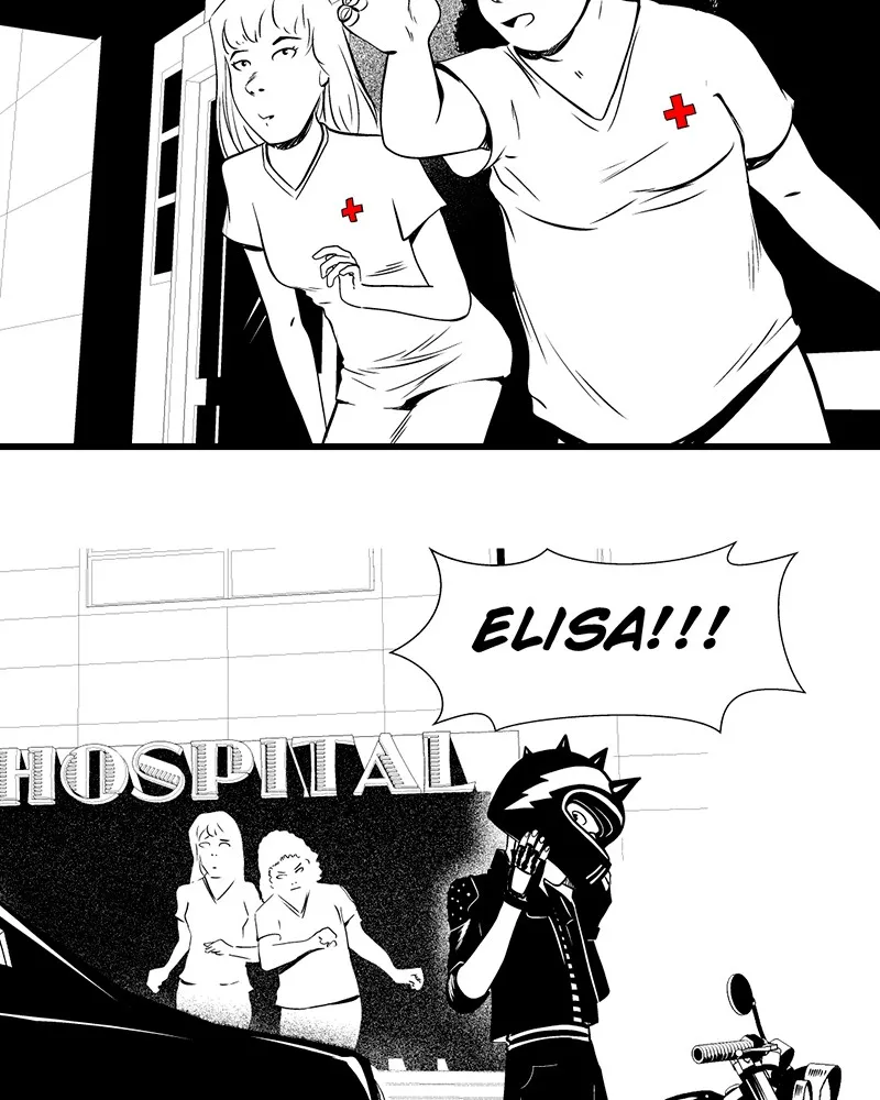 Live Forever Chapter 38 page 26 - 