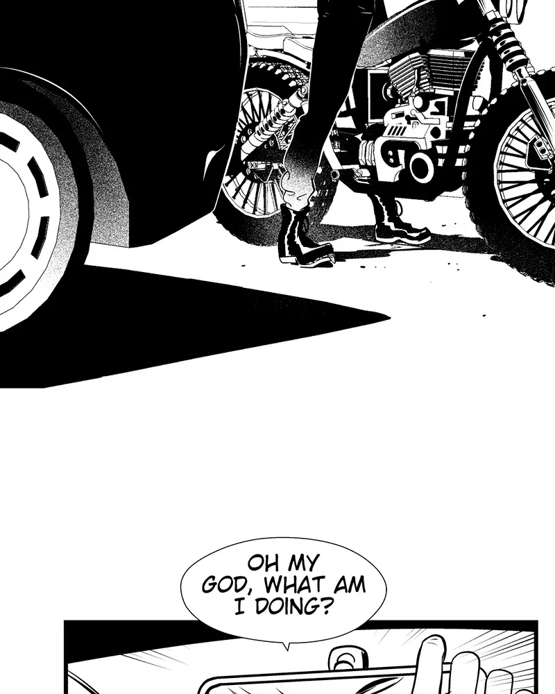 Live Forever Chapter 38 page 27 - 
