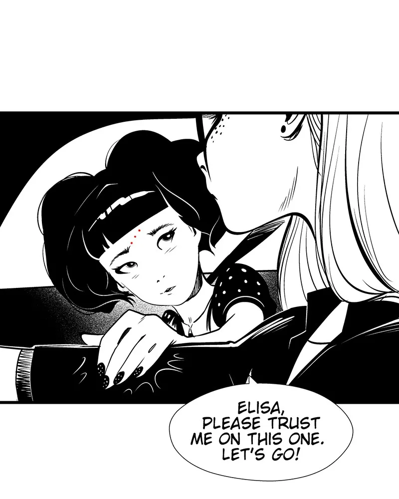 Live Forever Chapter 38 page 29 - 