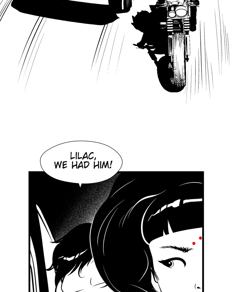 Live Forever Chapter 38 page 32 - 