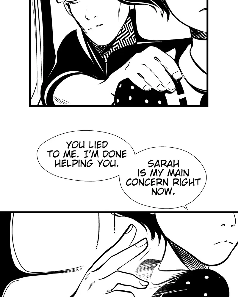 Live Forever Chapter 38 page 33 - 