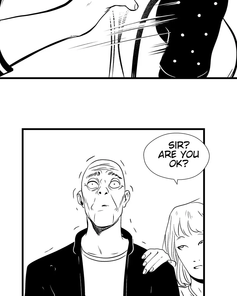Live Forever Chapter 38 page 34 - 