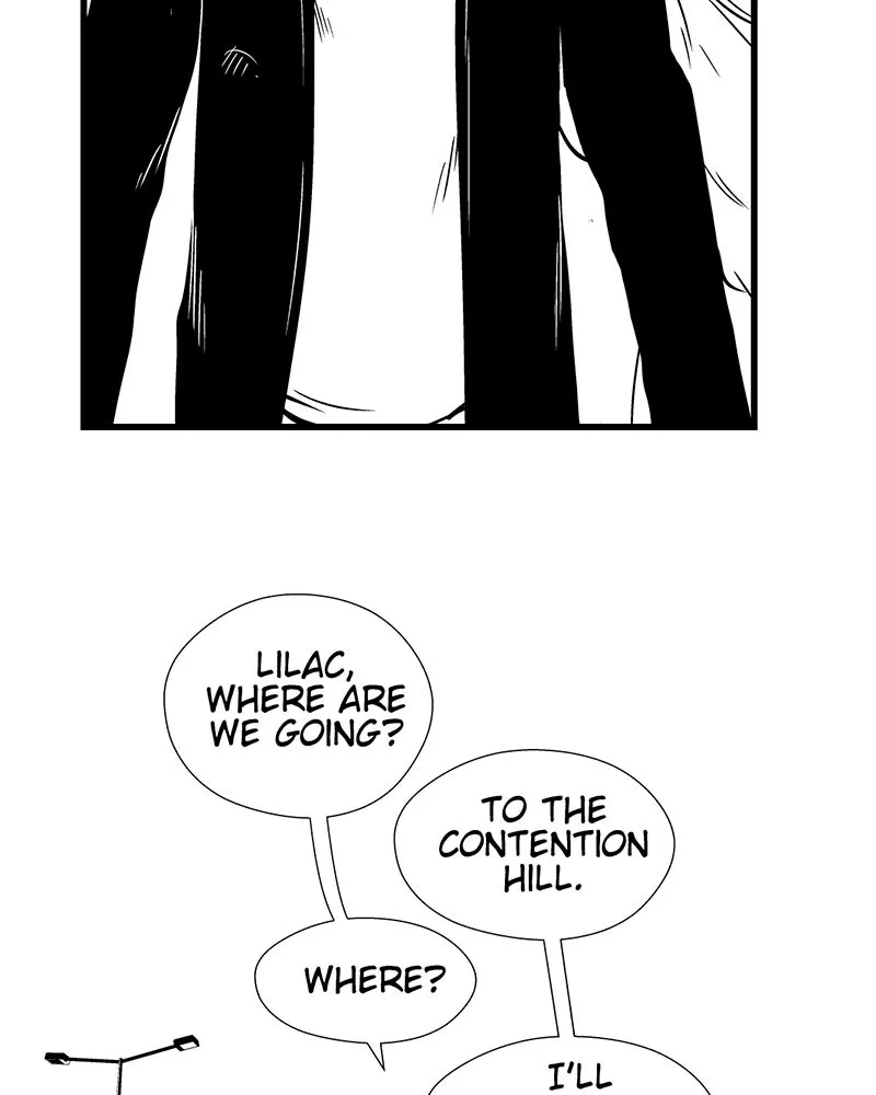Live Forever Chapter 38 page 35 - 