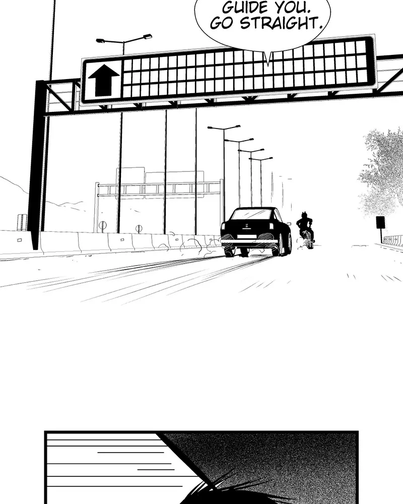 Live Forever Chapter 38 page 36 - 
