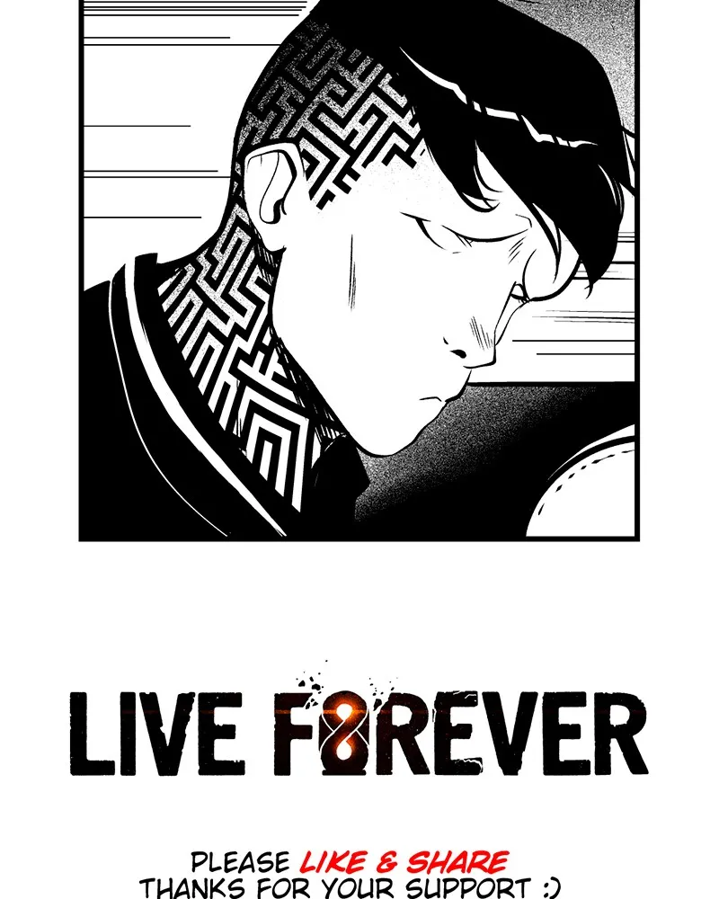 Live Forever Chapter 38 page 37 - 