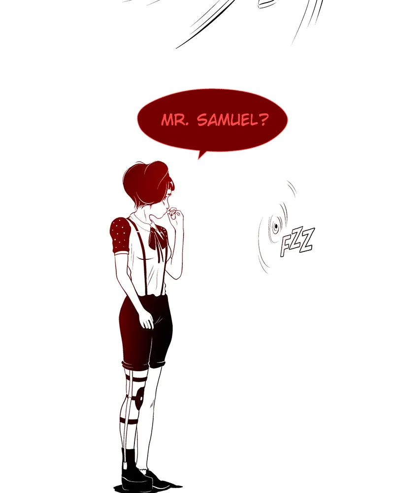 Live Forever Chapter 38 page 6 - 