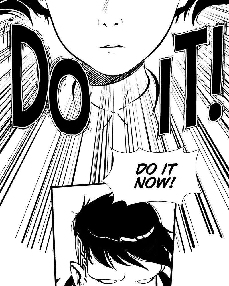 Live Forever Chapter 38 page 9 - 