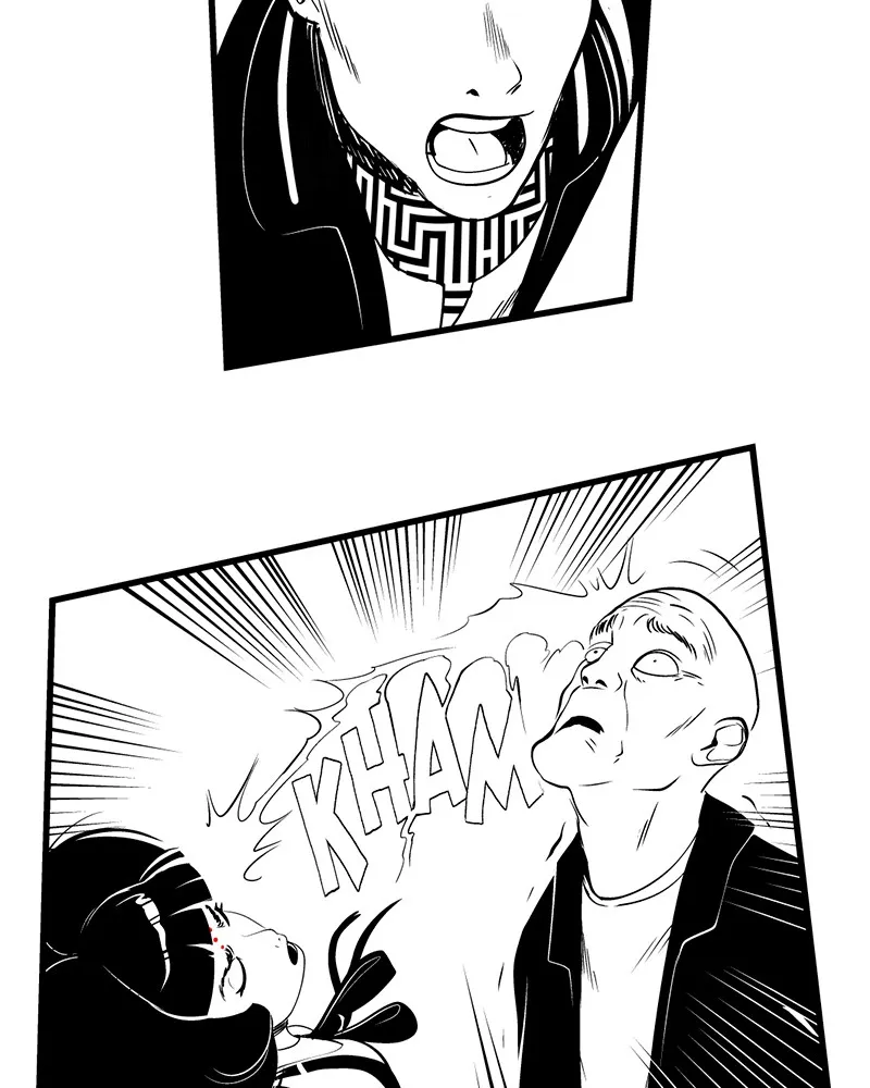 Live Forever Chapter 38 page 10 - 