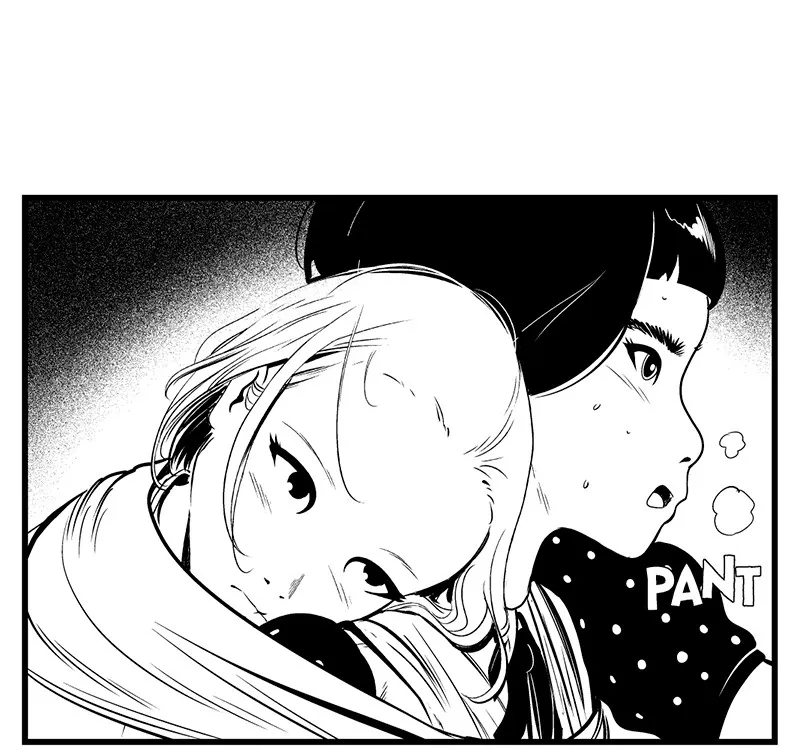 Live Forever Chapter 39 page 12 - 