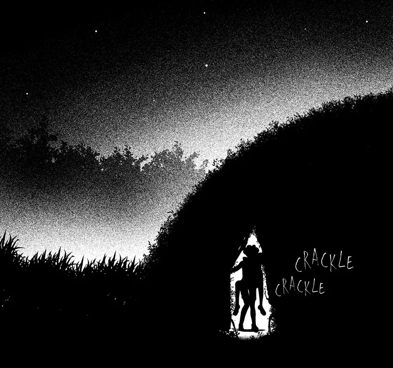 Live Forever Chapter 39 page 15 - 