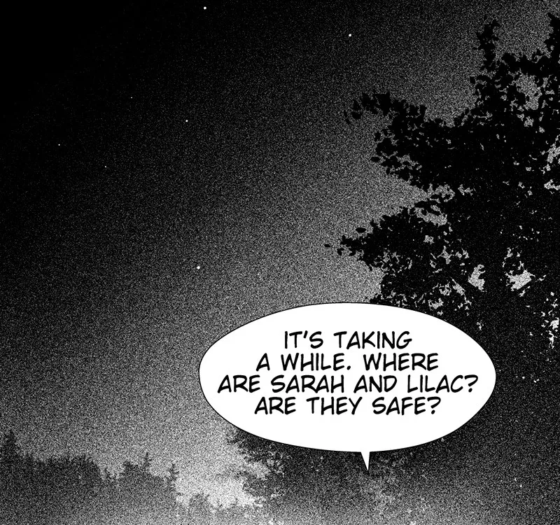Live Forever Chapter 39 page 17 - 
