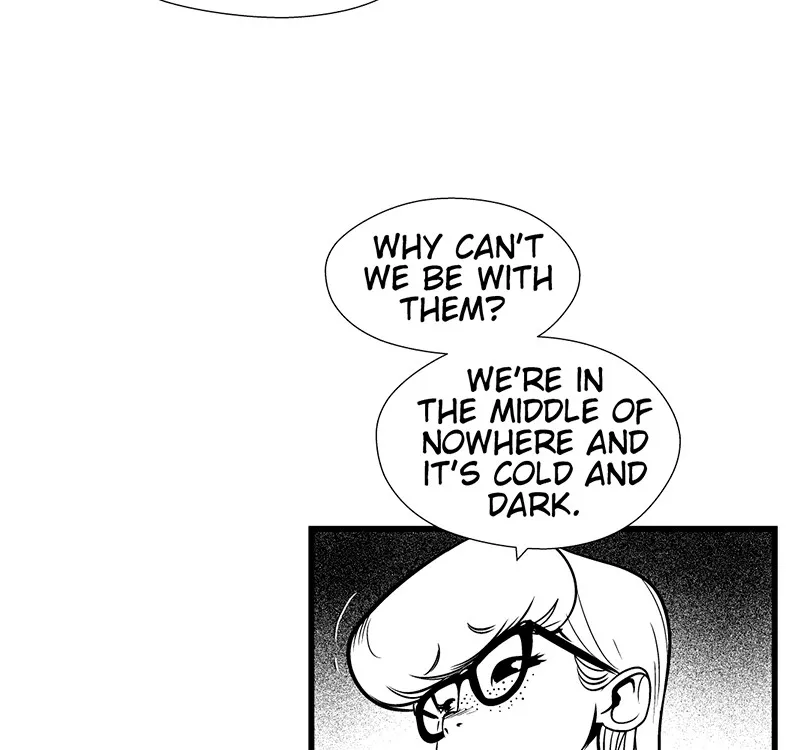 Live Forever Chapter 39 page 19 - 